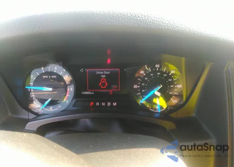 2017 Ford Expedition Xlt из США, поврежденный, VIN 1FMJU1JT2HEA20512